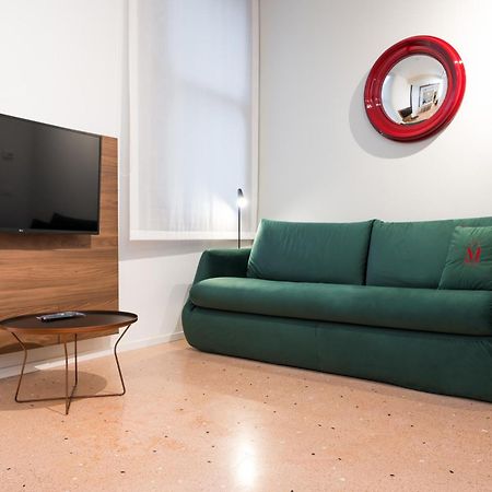 Palazzo Miracoli Apartments Venedik Dış mekan fotoğraf
