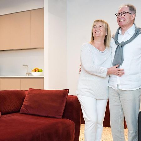Palazzo Miracoli Apartments Venedik Dış mekan fotoğraf