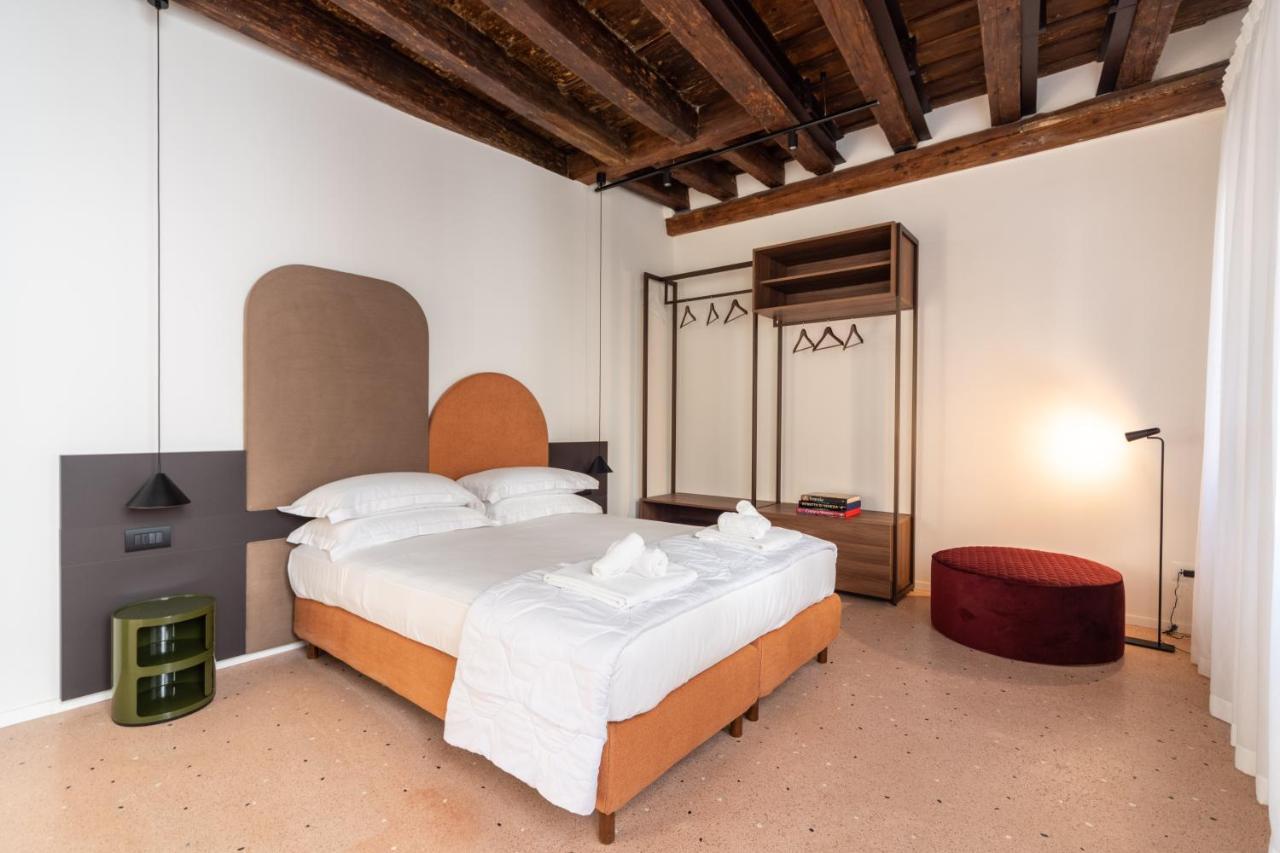 Palazzo Miracoli Apartments Venedik Dış mekan fotoğraf