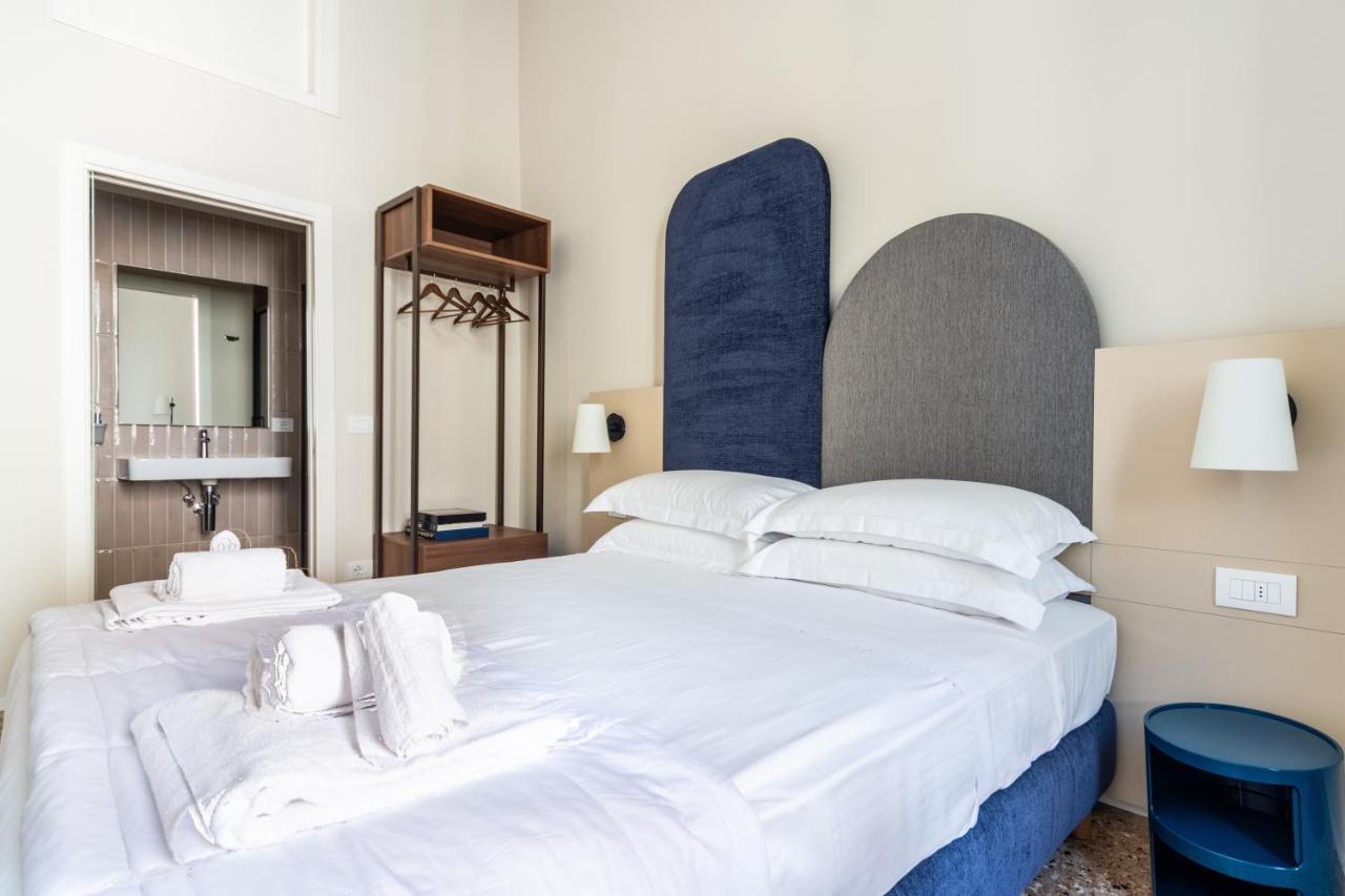Palazzo Miracoli Apartments Venedik Dış mekan fotoğraf
