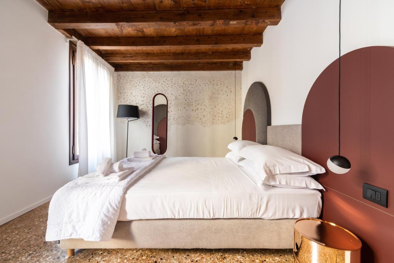 Palazzo Miracoli Apartments Venedik Dış mekan fotoğraf