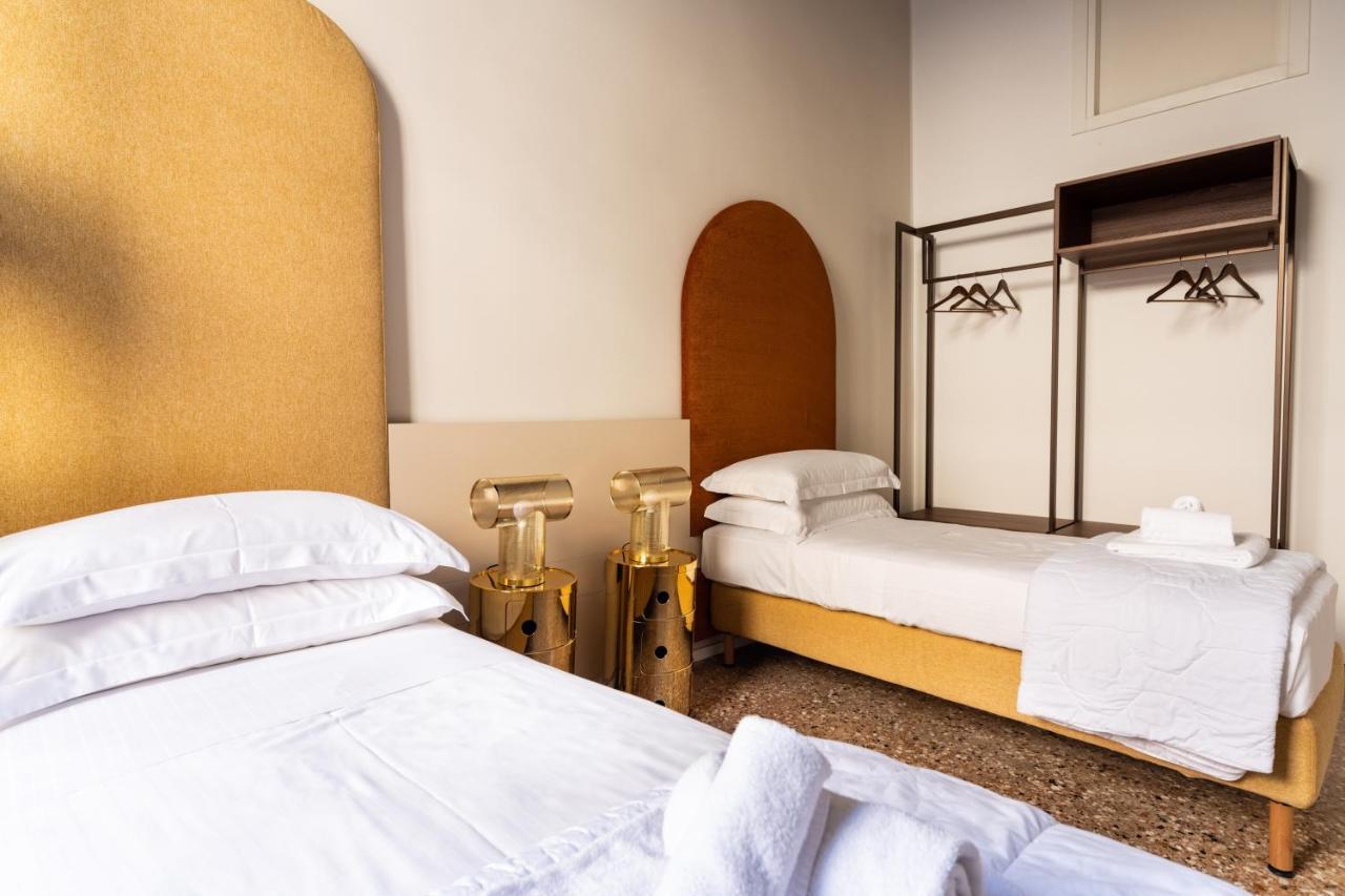 Palazzo Miracoli Apartments Venedik Dış mekan fotoğraf