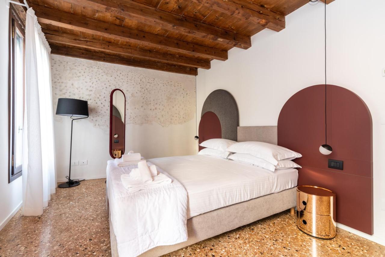 Palazzo Miracoli Apartments Venedik Dış mekan fotoğraf