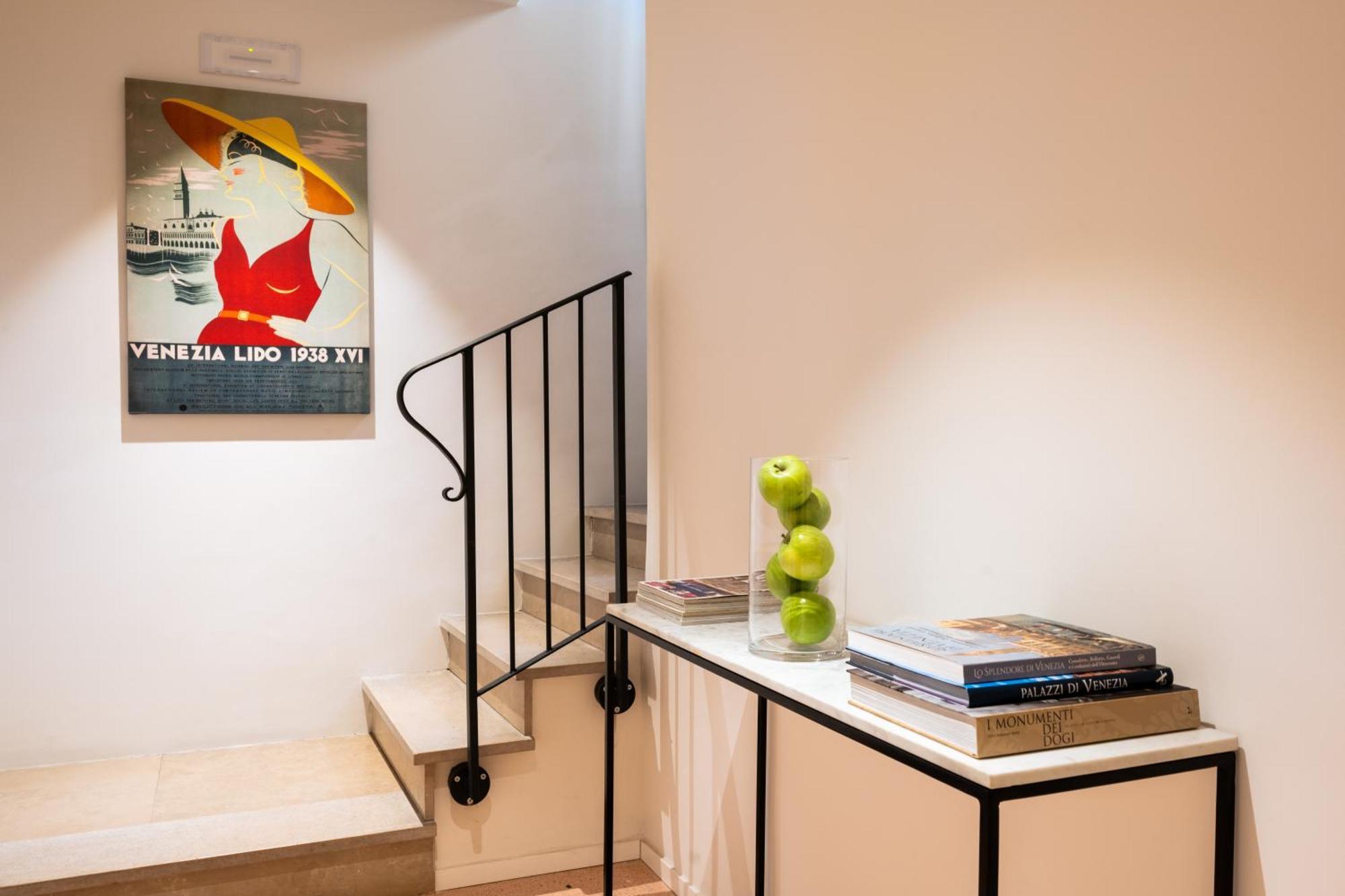 Palazzo Miracoli Apartments Venedik Dış mekan fotoğraf