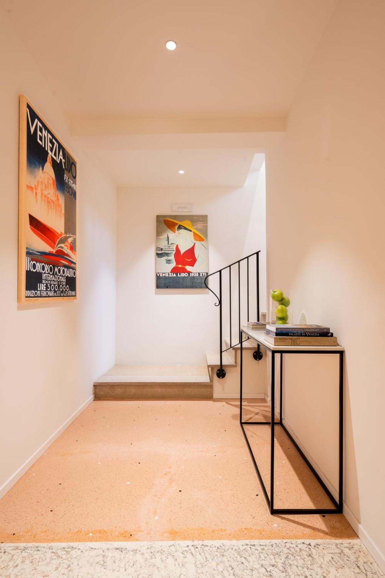 Palazzo Miracoli Apartments Venedik Dış mekan fotoğraf