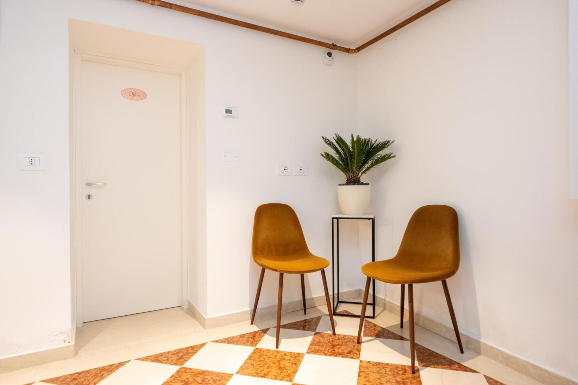 Palazzo Miracoli Apartments Venedik Dış mekan fotoğraf