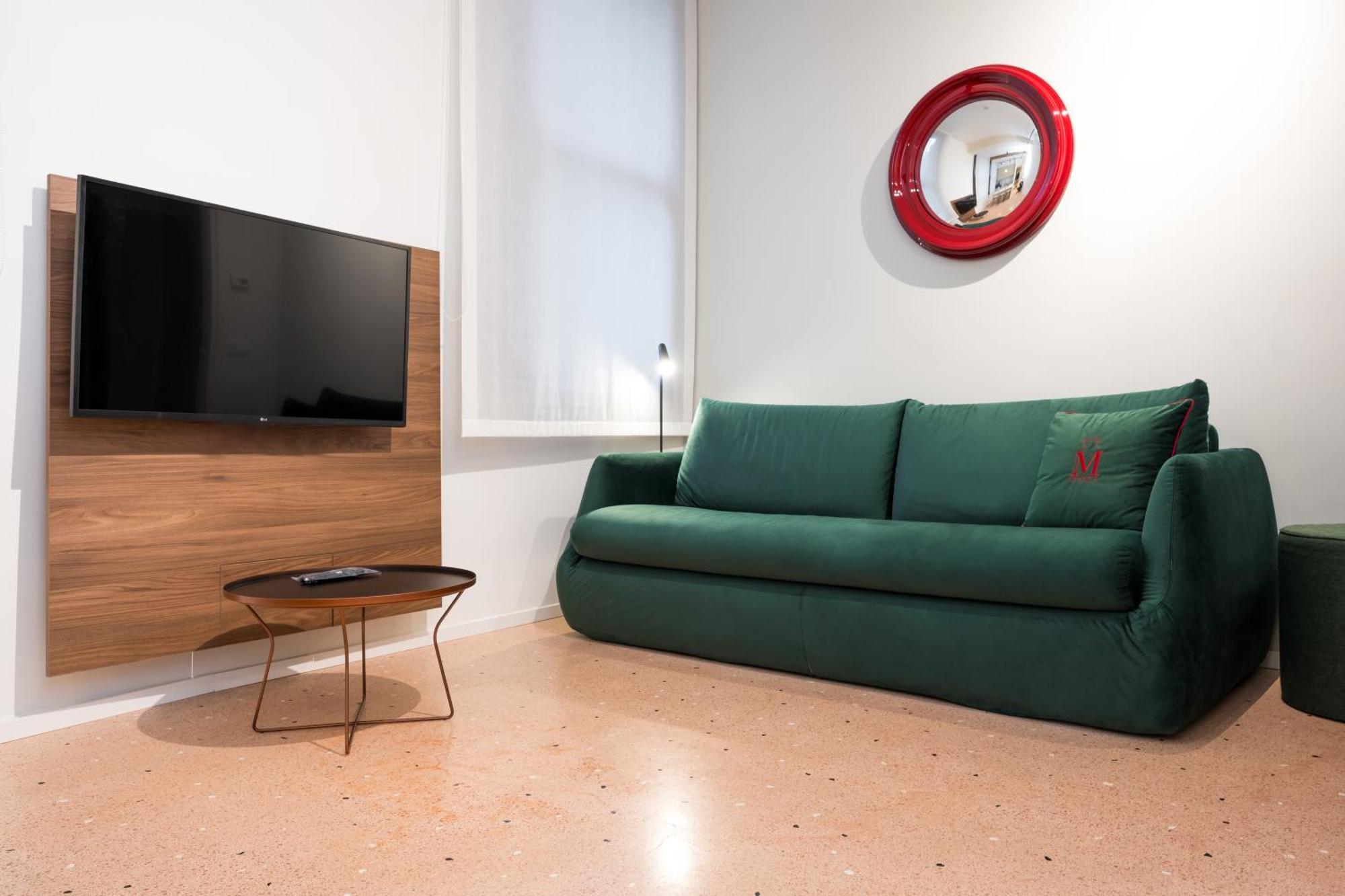 Palazzo Miracoli Apartments Venedik Dış mekan fotoğraf
