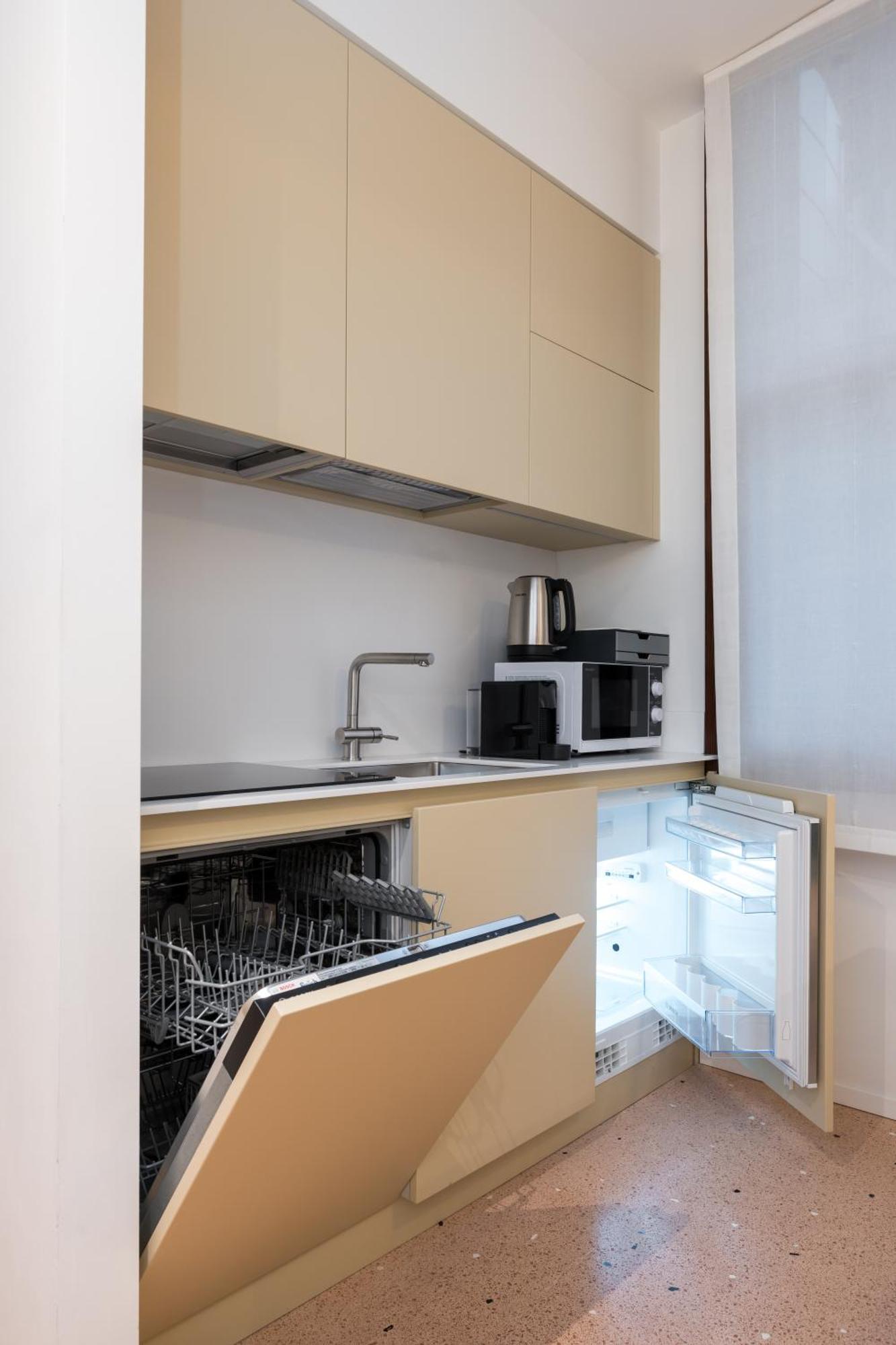 Palazzo Miracoli Apartments Venedik Dış mekan fotoğraf