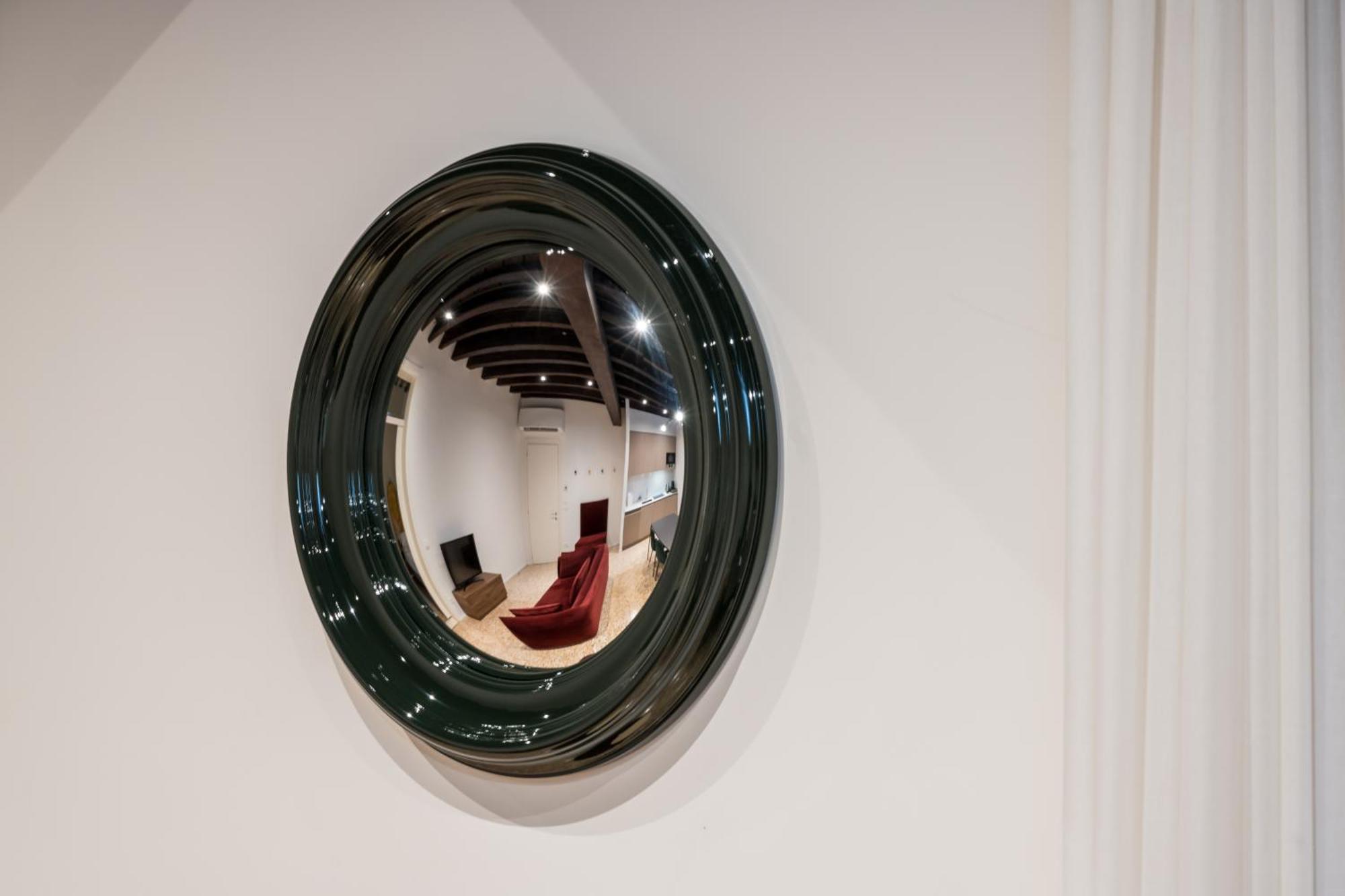 Palazzo Miracoli Apartments Venedik Dış mekan fotoğraf