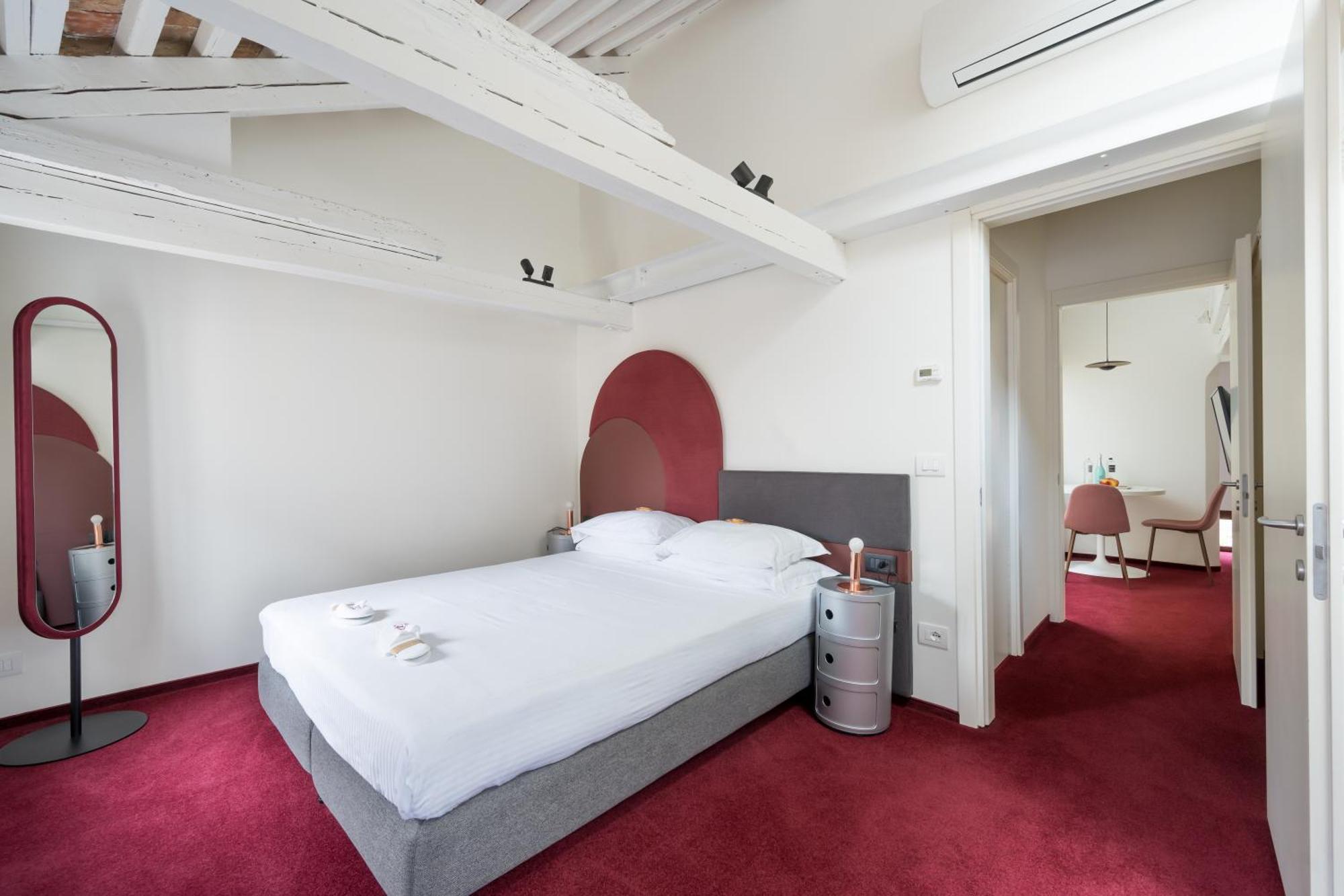 Palazzo Miracoli Apartments Venedik Dış mekan fotoğraf