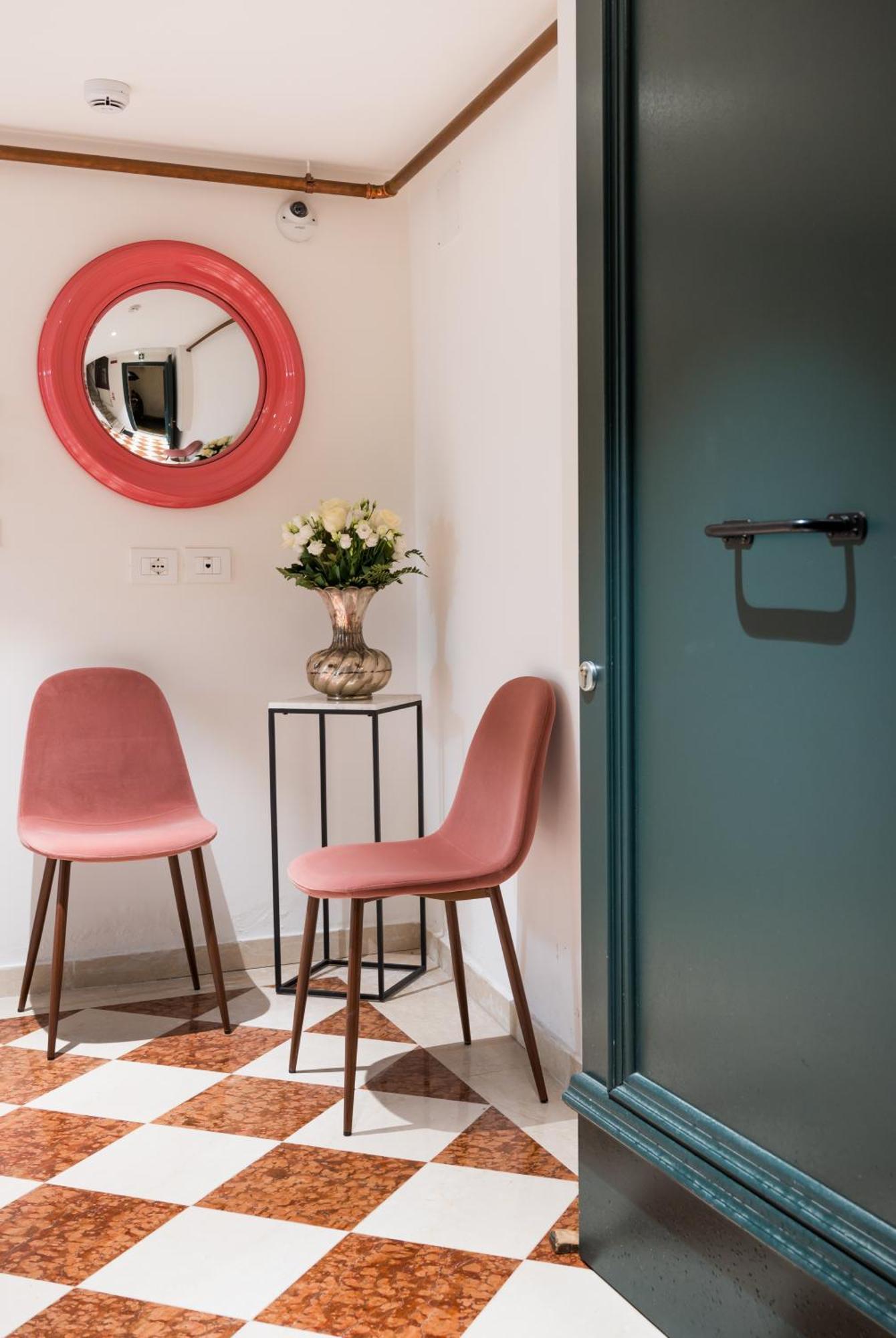 Palazzo Miracoli Apartments Venedik Dış mekan fotoğraf