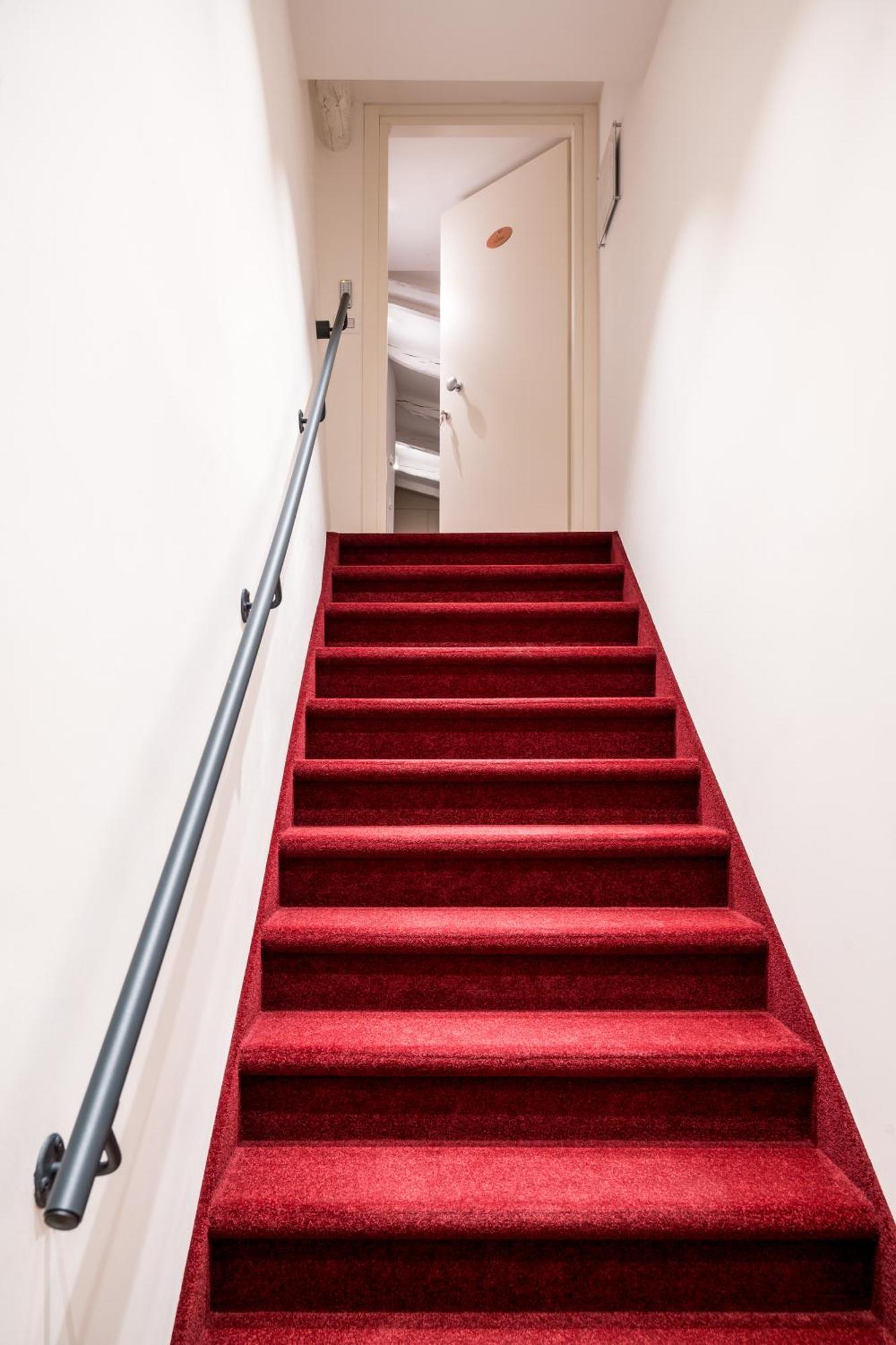 Palazzo Miracoli Apartments Venedik Dış mekan fotoğraf