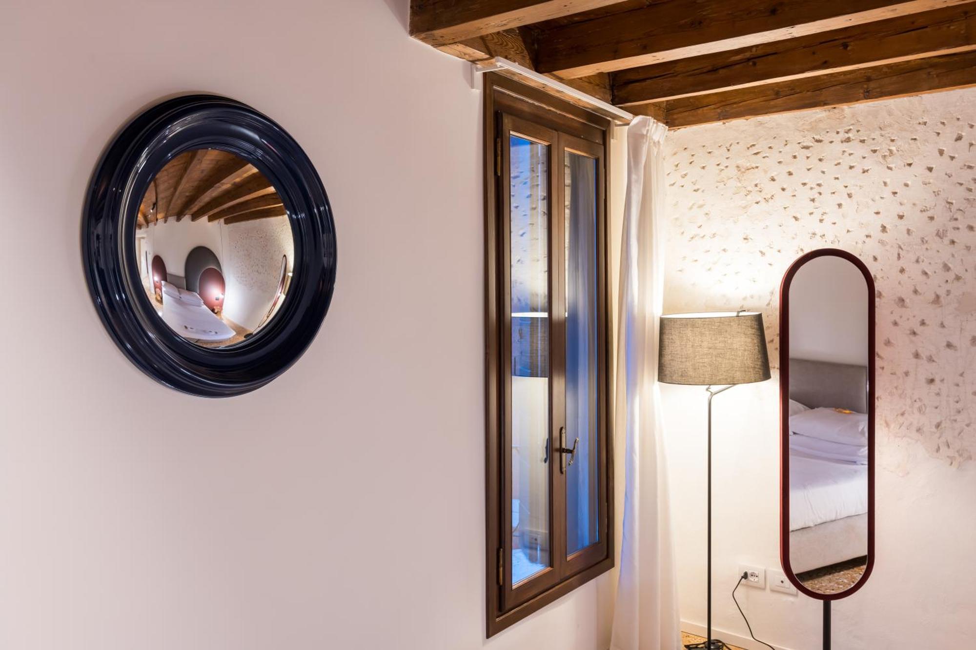 Palazzo Miracoli Apartments Venedik Dış mekan fotoğraf
